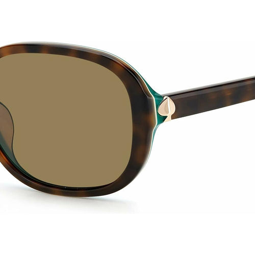 Load image into Gallery viewer, Ladies&#39; Sunglasses Kate Spade IZABELLA-G-S-FZLF5SP Ø 55 mm-1
