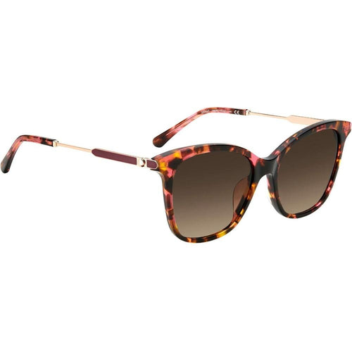 Load image into Gallery viewer, Ladies&#39; Sunglasses Kate Spade DALILA-S-086F4HA ø 54 mm-1
