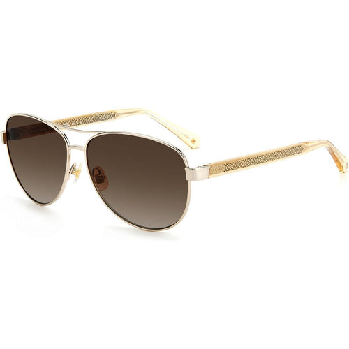 Load image into Gallery viewer, Ladies&#39; Sunglasses Kate Spade FARA-S-J5GF7LA ø 57 mm-0
