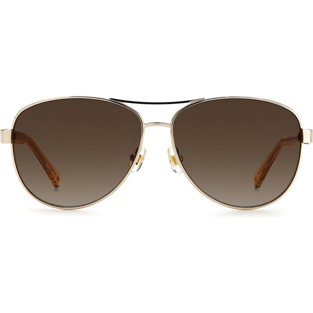 Ladies' Sunglasses Kate Spade FARA-S-J5GF7LA ø 57 mm-2