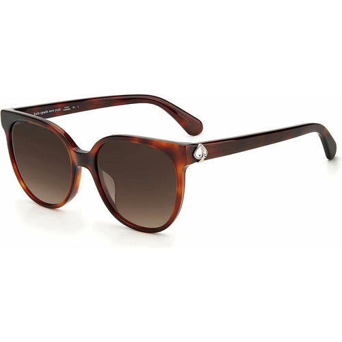 Load image into Gallery viewer, Ladies&#39; Sunglasses Kate Spade GERALYN-S-086F3HA Ø 53 mm-0
