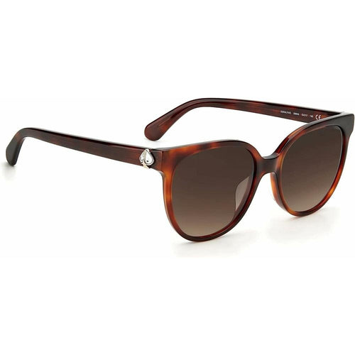 Load image into Gallery viewer, Ladies&#39; Sunglasses Kate Spade GERALYN-S-086F3HA Ø 53 mm-3
