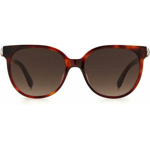 Load image into Gallery viewer, Ladies&#39; Sunglasses Kate Spade GERALYN-S-086F3HA Ø 53 mm-2
