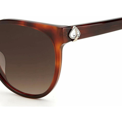 Load image into Gallery viewer, Ladies&#39; Sunglasses Kate Spade GERALYN-S-086F3HA Ø 53 mm-1
