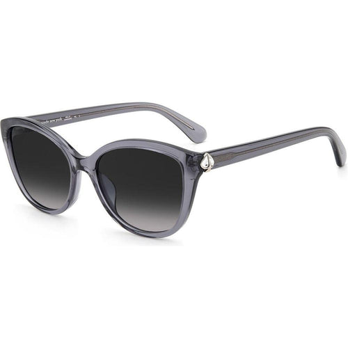 Load image into Gallery viewer, Ladies&#39; Sunglasses Kate Spade HENSLEY-G-S-KB7F59O Ø 55 mm-0
