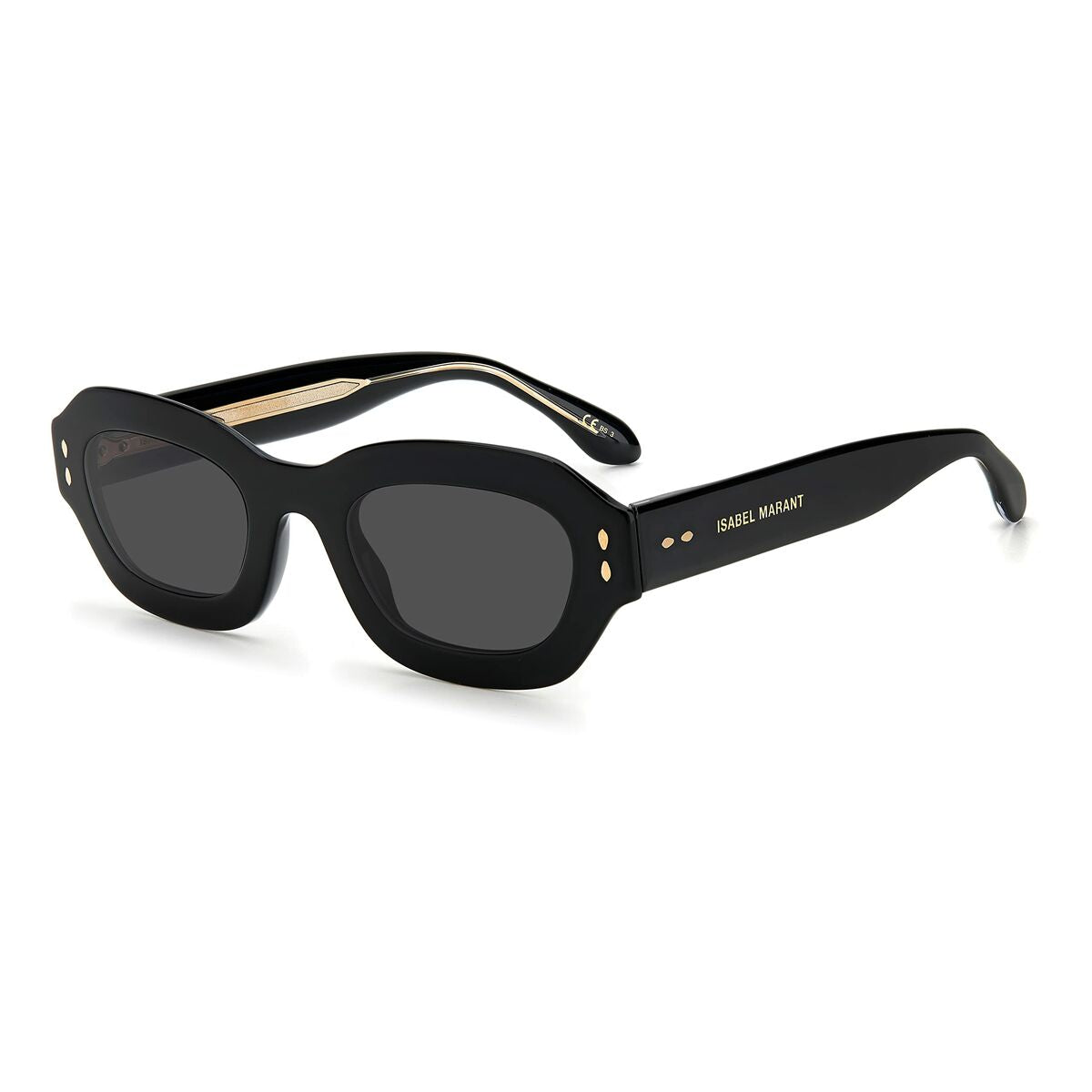 Ladies' Sunglasses Isabel Marant IM-0052-S-2M2 Ø 49 mm-1