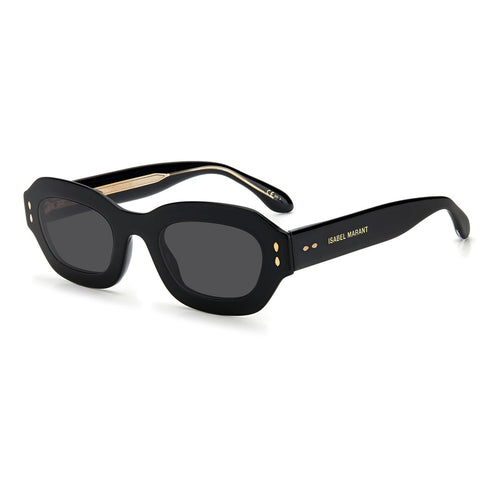 Load image into Gallery viewer, Ladies' Sunglasses Isabel Marant IM-0052-S-2M2 Ø 49 mm-0
