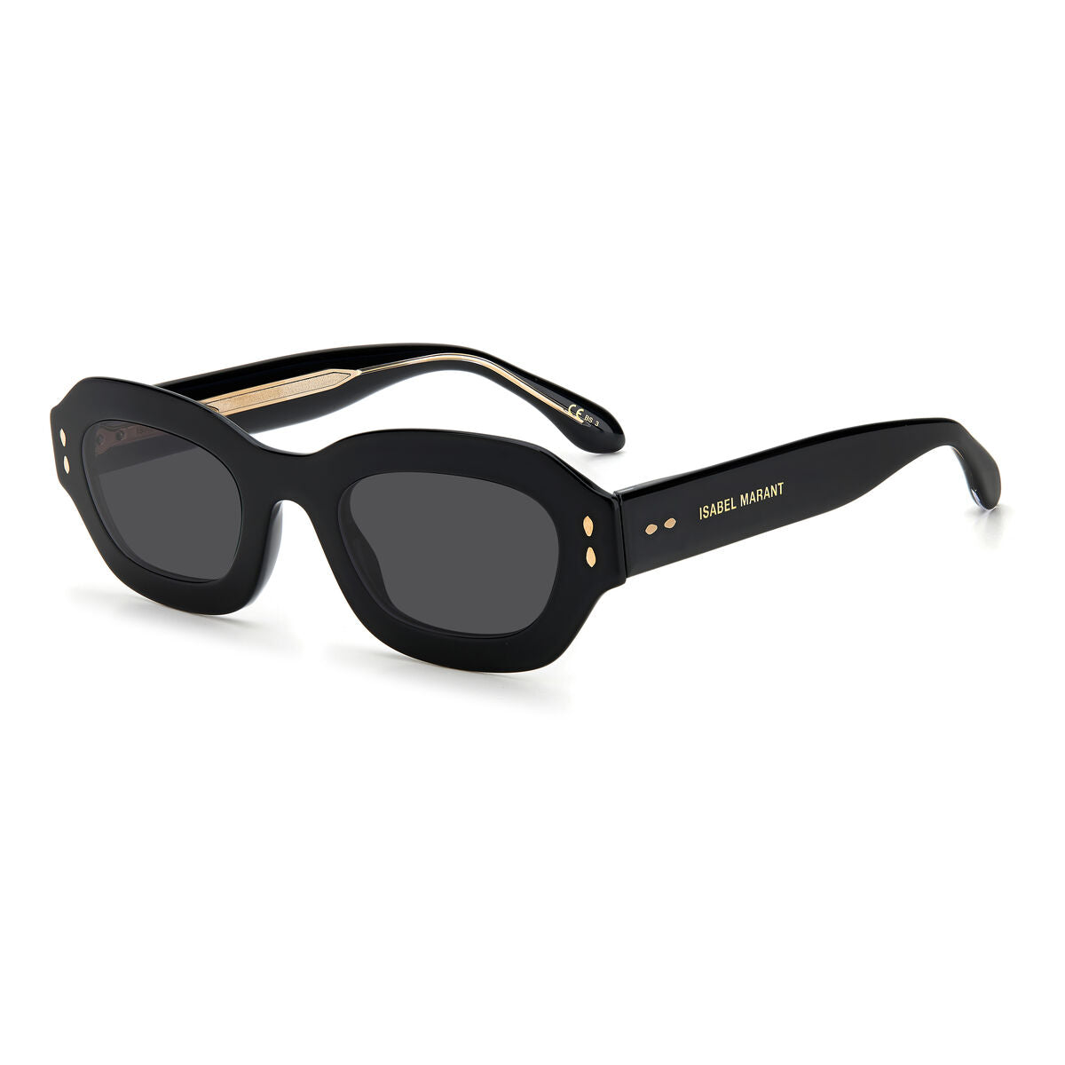 Ladies' Sunglasses Isabel Marant IM-0052-S-2M2 Ø 49 mm-0