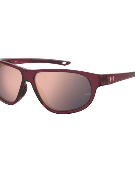 Ladies' Sunglasses Under Armour UAINTENSITYIM ø 59 mm-0