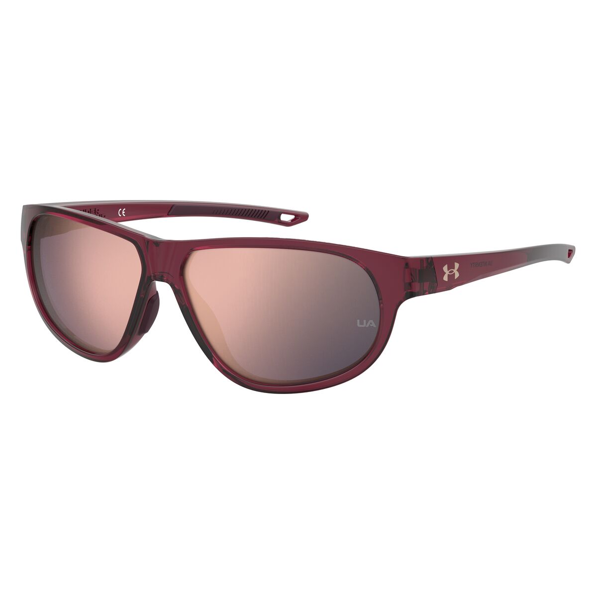 Ladies' Sunglasses Under Armour UAINTENSITYIM ø 59 mm-0