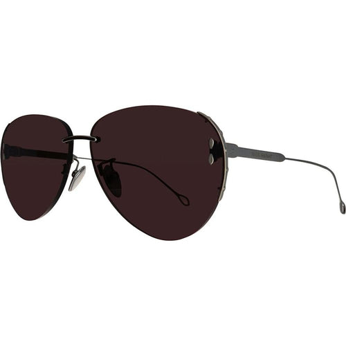 Load image into Gallery viewer, Ladies&#39; Sunglasses Isabel Marant S Silver-0
