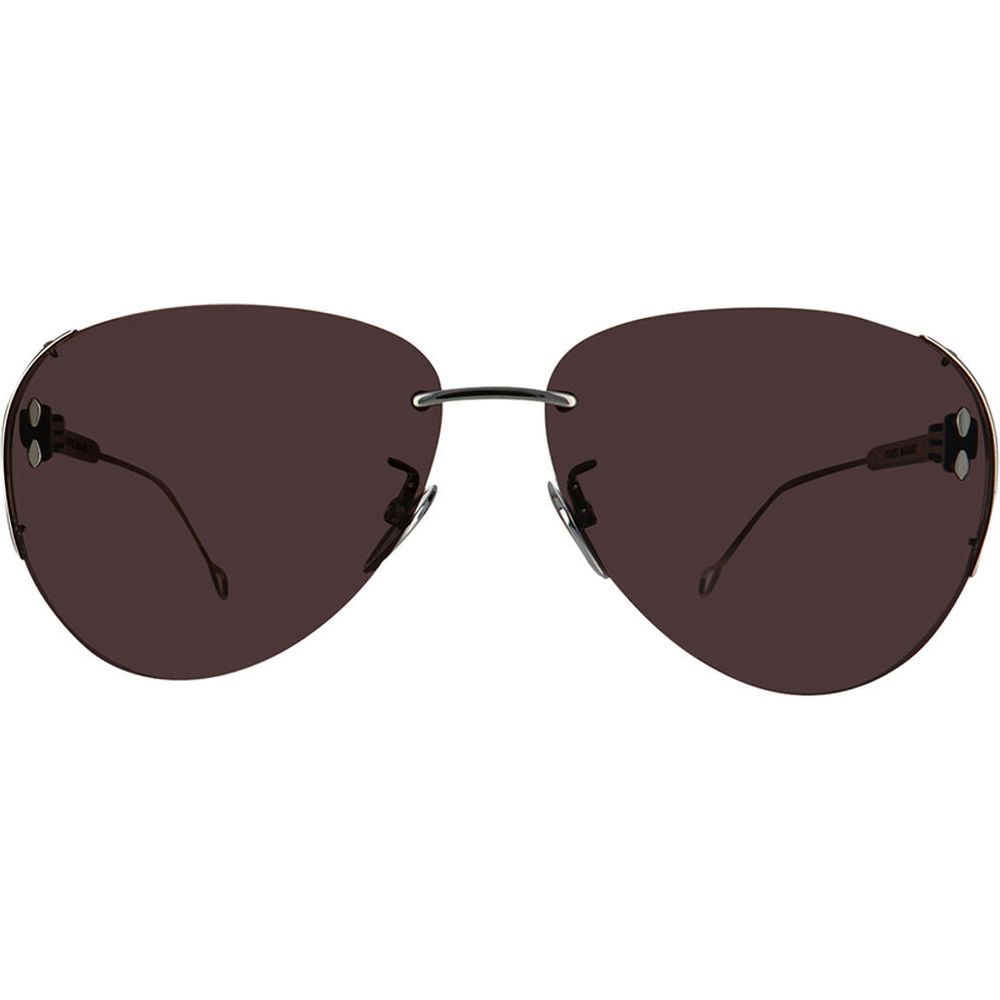 Ladies' Sunglasses Isabel Marant S Silver-1