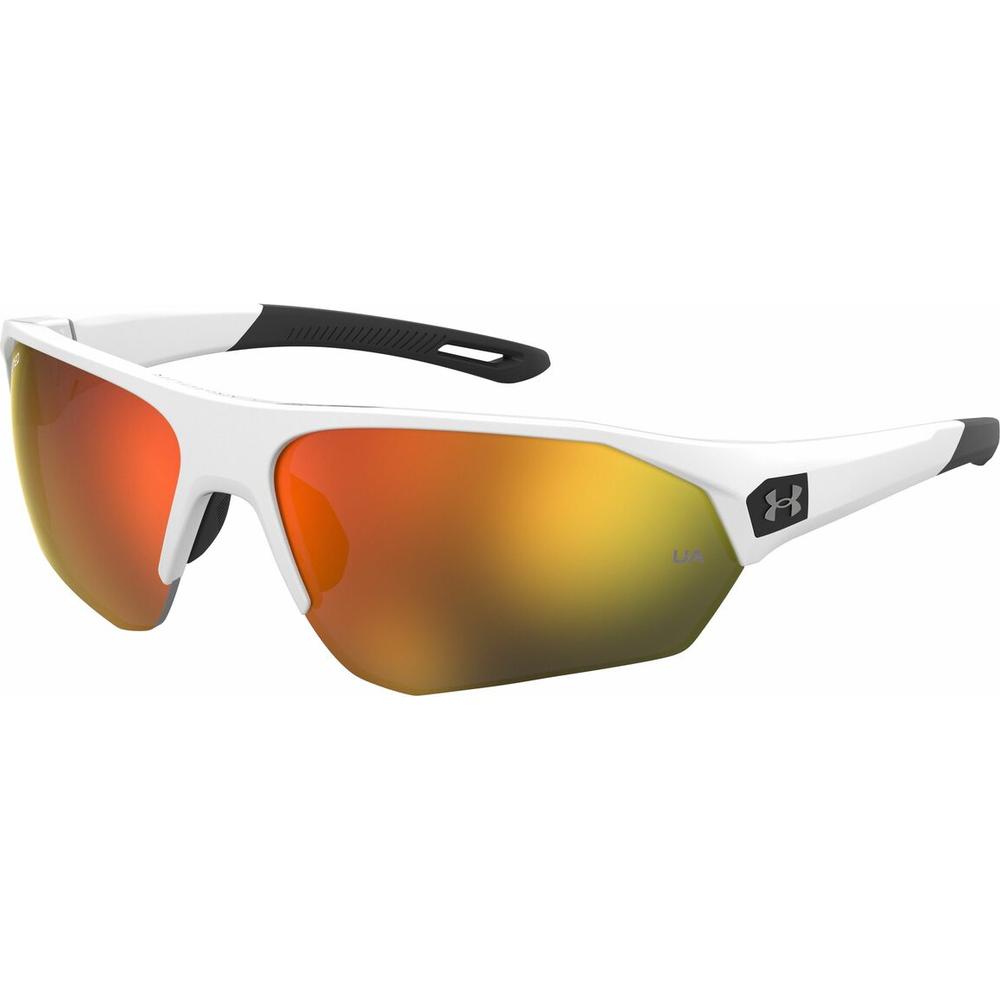 Men's Sunglasses Under Armour UA-0001-G-S-4NL Ø 72 mm-0