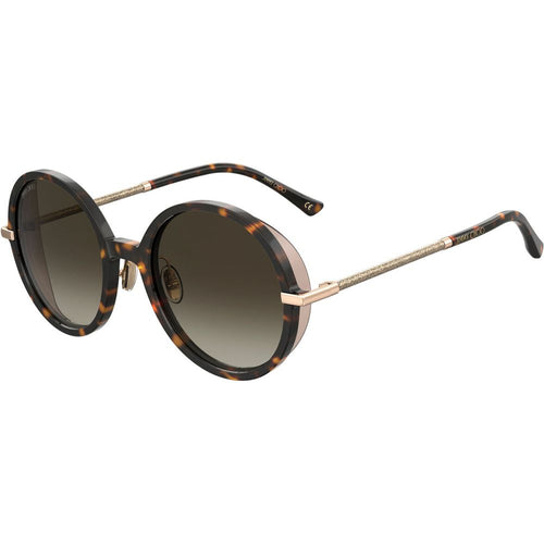 Load image into Gallery viewer, Ladies&#39; Sunglasses Jimmy Choo EMA-S-086HA Ø 55 mm-0
