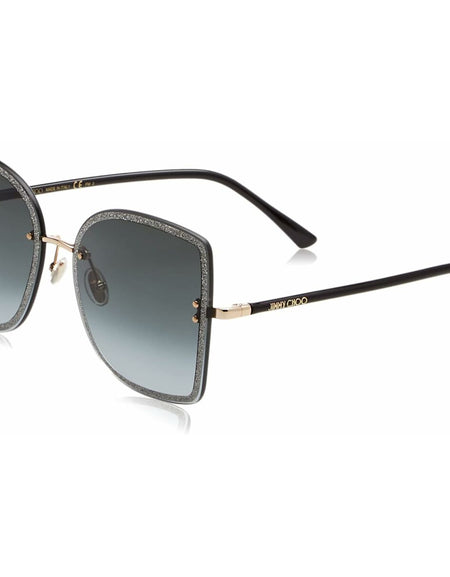 Ladies' Sunglasses Jimmy Choo LETI-S-2M29O Ø 62 mm-0