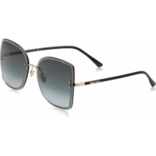 Load image into Gallery viewer, Ladies&#39; Sunglasses Jimmy Choo LETI-S-2M29O Ø 62 mm-0
