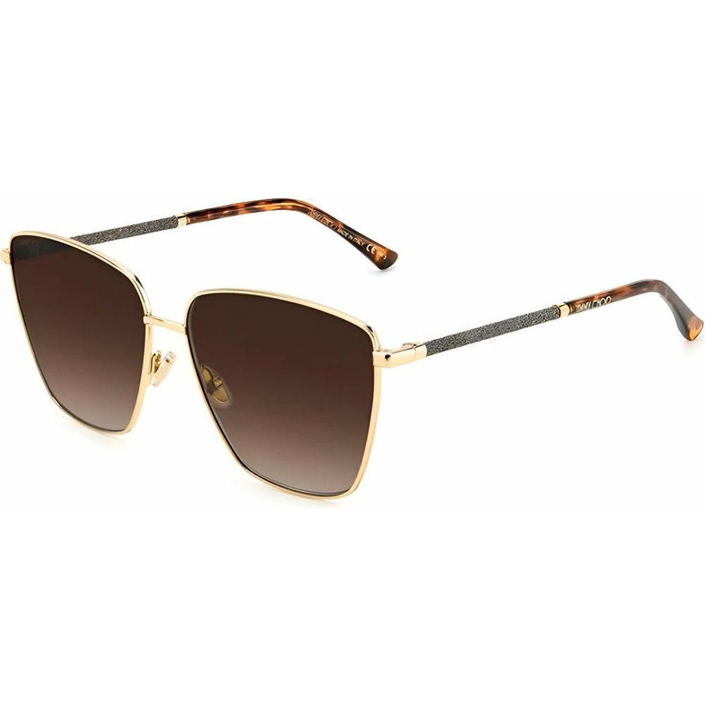 Ladies' Sunglasses Jimmy Choo LAVI-S-06JHA ø 60 mm-0