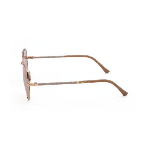 Load image into Gallery viewer, Ladies' Sunglasses Jimmy Choo CAROL-S-0BKU ø 56 mm-1
