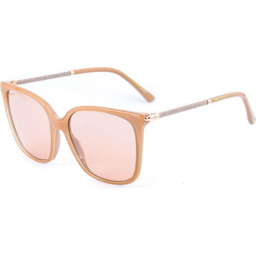 Load image into Gallery viewer, Ladies&#39; Sunglasses Jimmy Choo SCILLA-S-FWM2S Ø 52 mm-1
