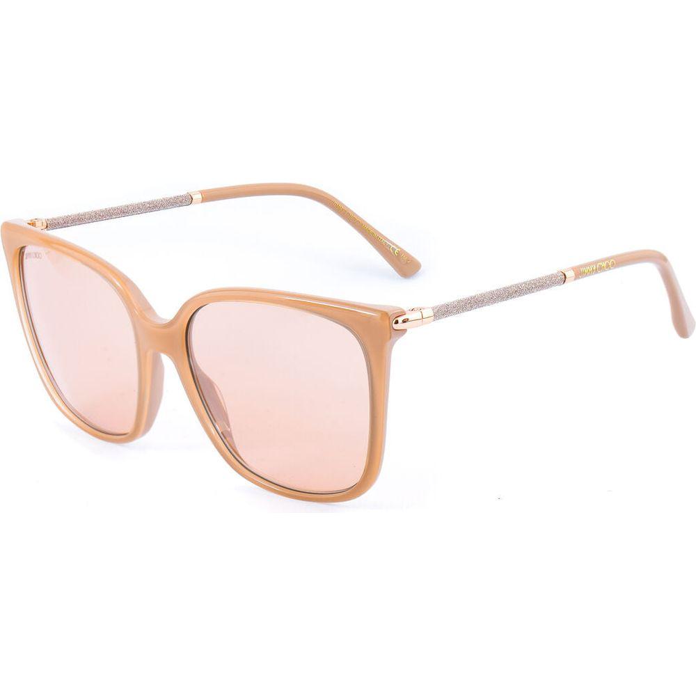 Ladies' Sunglasses Jimmy Choo SCILLA-S-FWM2S Ø 52 mm-1