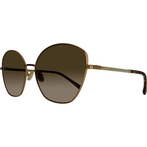 Load image into Gallery viewer, Ladies&#39; Sunglasses Jimmy Choo MARILIA-G-SK-06J-HA ø 63 mm-1
