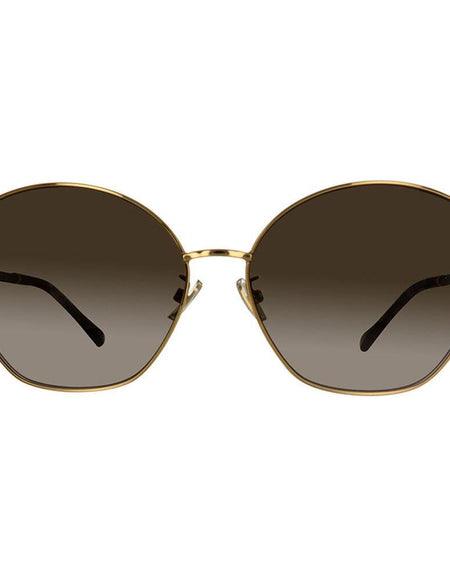 Ladies' Sunglasses Jimmy Choo MARILIA-G-SK-06J-HA ø 63 mm-0