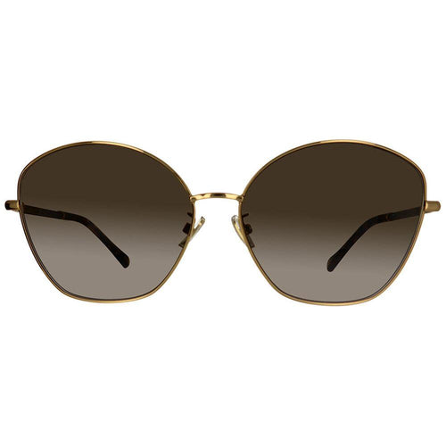 Load image into Gallery viewer, Ladies&#39; Sunglasses Jimmy Choo MARILIA-G-SK-06J-HA ø 63 mm-0
