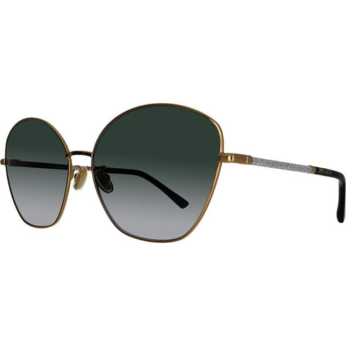 Load image into Gallery viewer, Ladies&#39; Sunglasses Jimmy Choo MARILIA-G-SK-2M2-9O ø 63 mm-1
