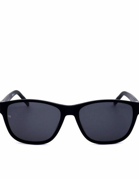 Unisex Sunglasses Tommy Hilfiger TH 1871/S Black ø 57 mm-0