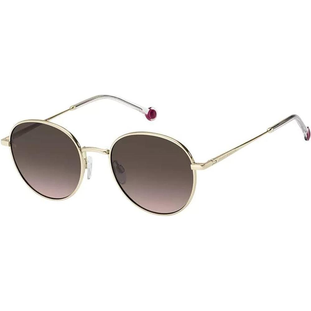 Ladies' Sunglasses Tommy Hilfiger TH-1877-S-3YG Ø 53 mm-0