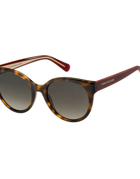 Ladies' Sunglasses Tommy Hilfiger TH-1885-S-05L ø 54 mm-0