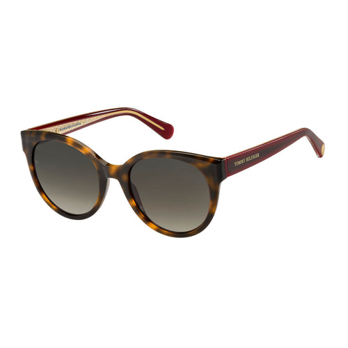 Load image into Gallery viewer, Ladies' Sunglasses Tommy Hilfiger TH-1885-S-05L ø 54 mm-0
