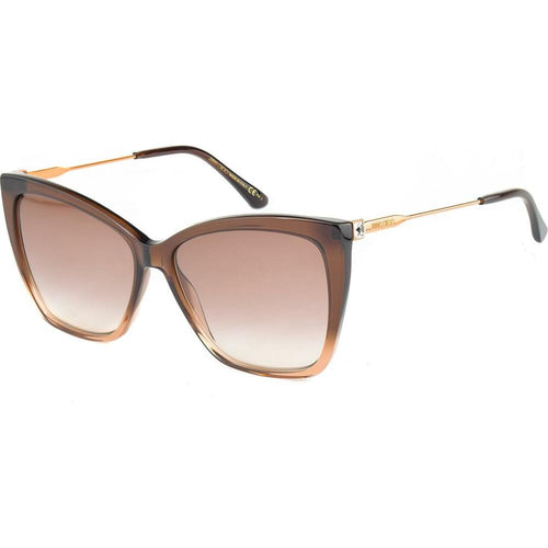 Load image into Gallery viewer, Ladies&#39; Sunglasses Jimmy Choo SEBA-S-OMY ø 58 mm-0
