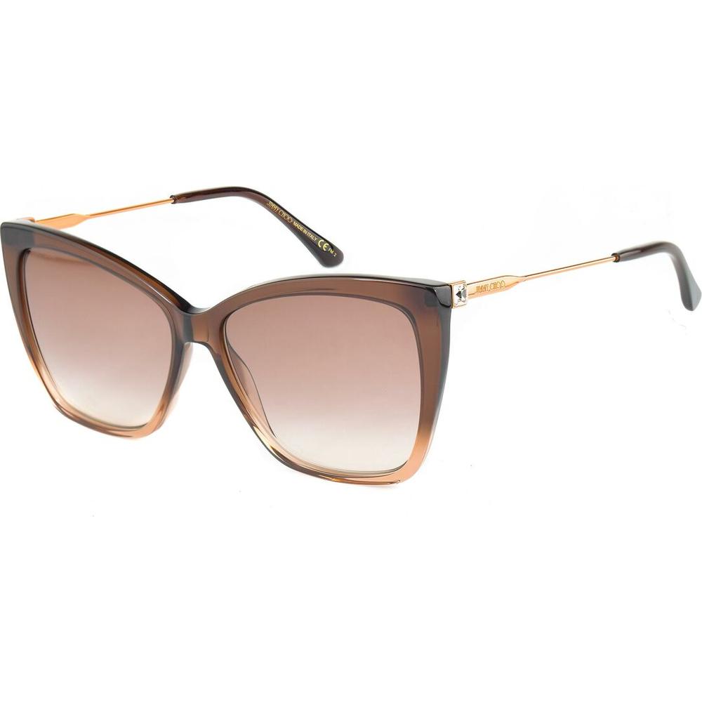 Ladies' Sunglasses Jimmy Choo SEBA-S-OMY ø 58 mm-0