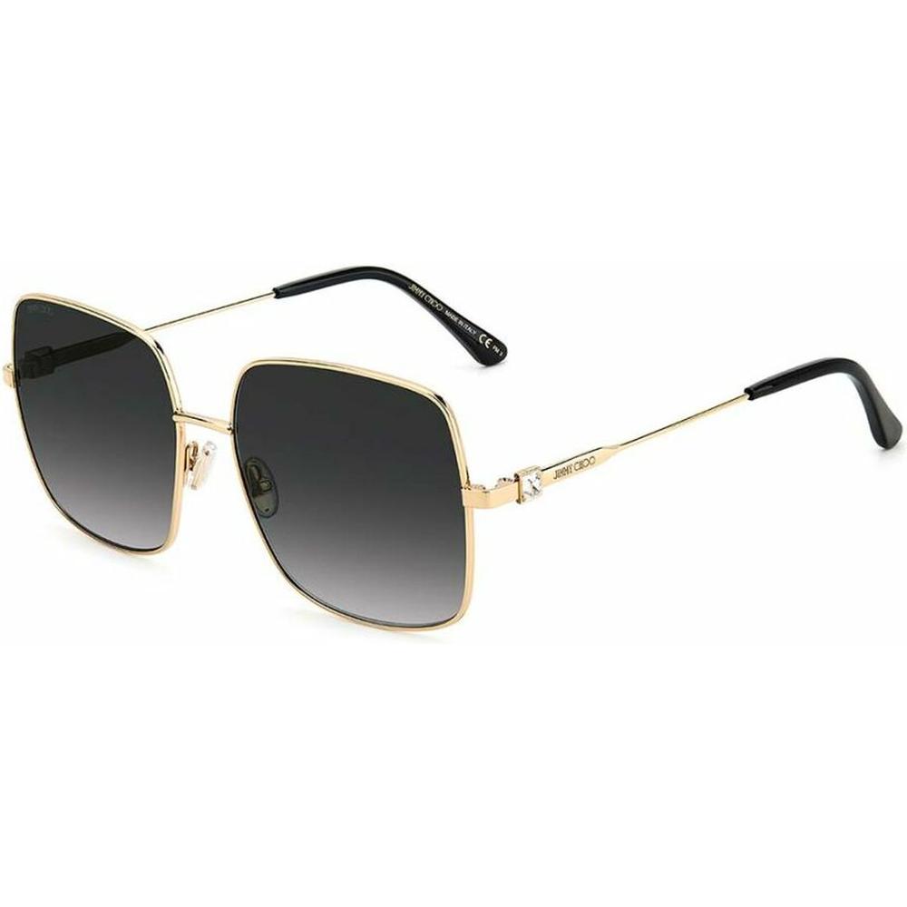 Ladies' Sunglasses Jimmy Choo LILI-S-2M2-9O ø 58 mm-0