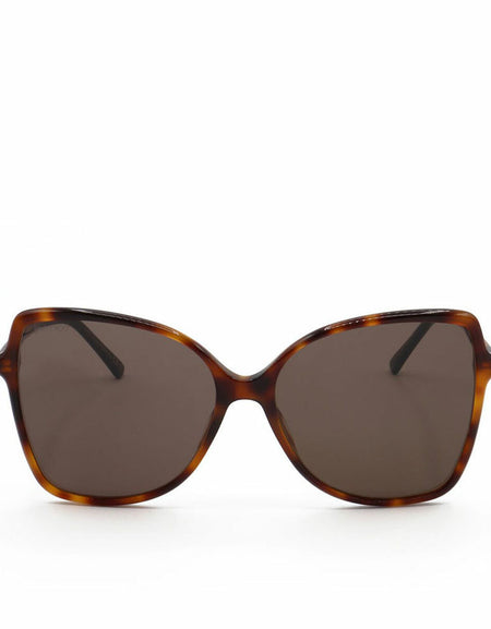 Ladies' Sunglasses Jimmy Choo FEDE/S ø 59 mm-1