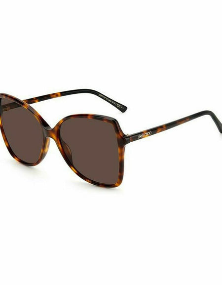 Ladies' Sunglasses Jimmy Choo FEDE/S ø 59 mm-0