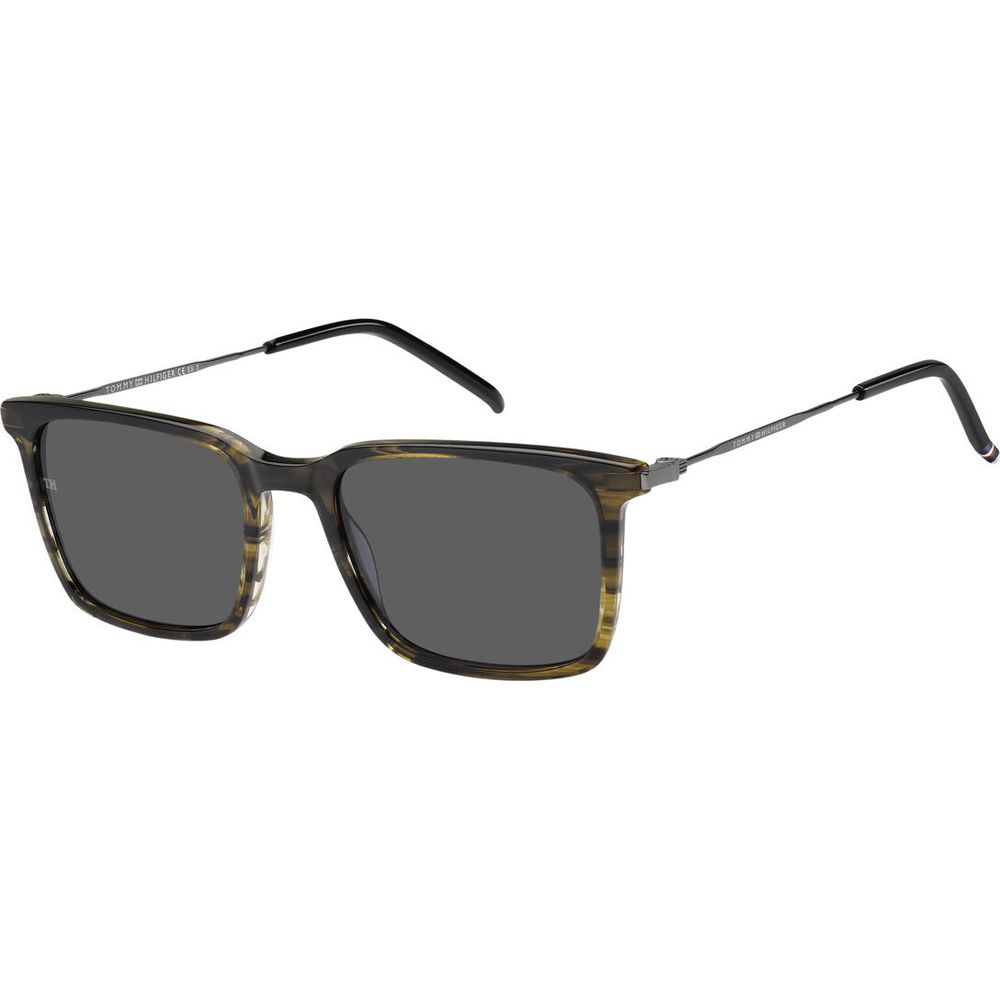 Men's Sunglasses Tommy Hilfiger TH-1874-S-517-IR Ø 52 mm-0