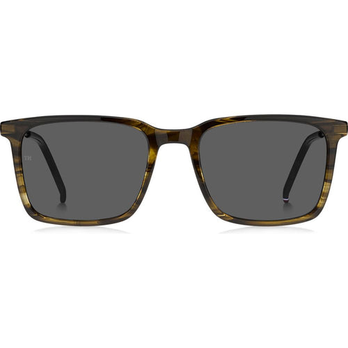 Load image into Gallery viewer, Men&#39;s Sunglasses Tommy Hilfiger TH-1874-S-517-IR Ø 52 mm-2
