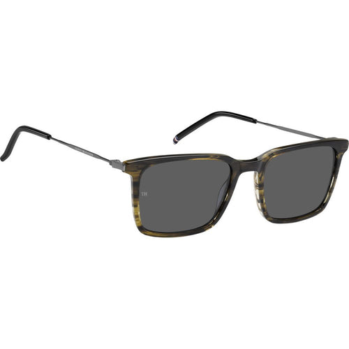 Load image into Gallery viewer, Men&#39;s Sunglasses Tommy Hilfiger TH-1874-S-517-IR Ø 52 mm-1
