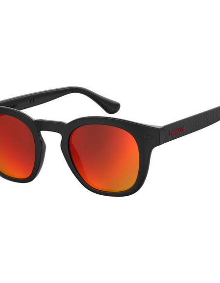 Unisex Sunglasses Havaianas GUARUJA-OIT Ø 48 mm-0