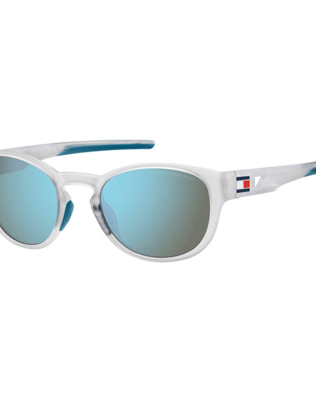 Men's Sunglasses Tommy Hilfiger TH-1912-S-2M4 ø 54 mm-0