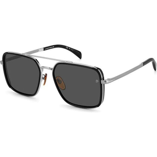 Load image into Gallery viewer, Men&#39;s Sunglasses David Beckham DB-7083-G-S-284F9M9 ø 59 mm-0
