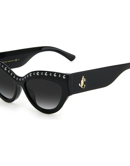 Ladies' Sunglasses Jimmy Choo SONJA-G-S-807-9O Ø 55 mm-0