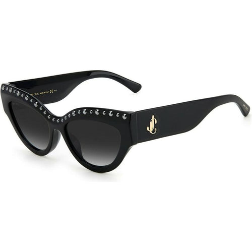 Load image into Gallery viewer, Ladies&#39; Sunglasses Jimmy Choo SONJA-G-S-807-9O Ø 55 mm-0
