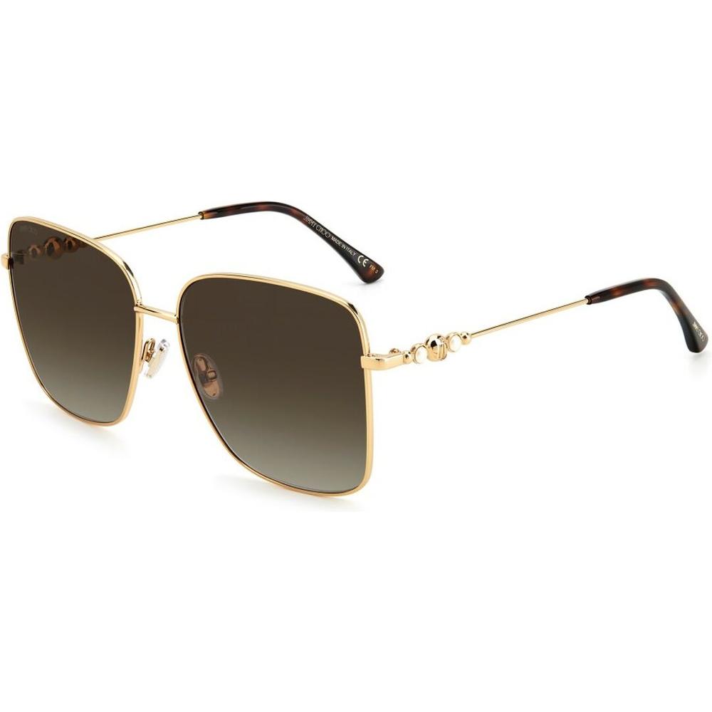 Ladies' Sunglasses Jimmy Choo HESTER-S-06J-HA ø 59 mm-0