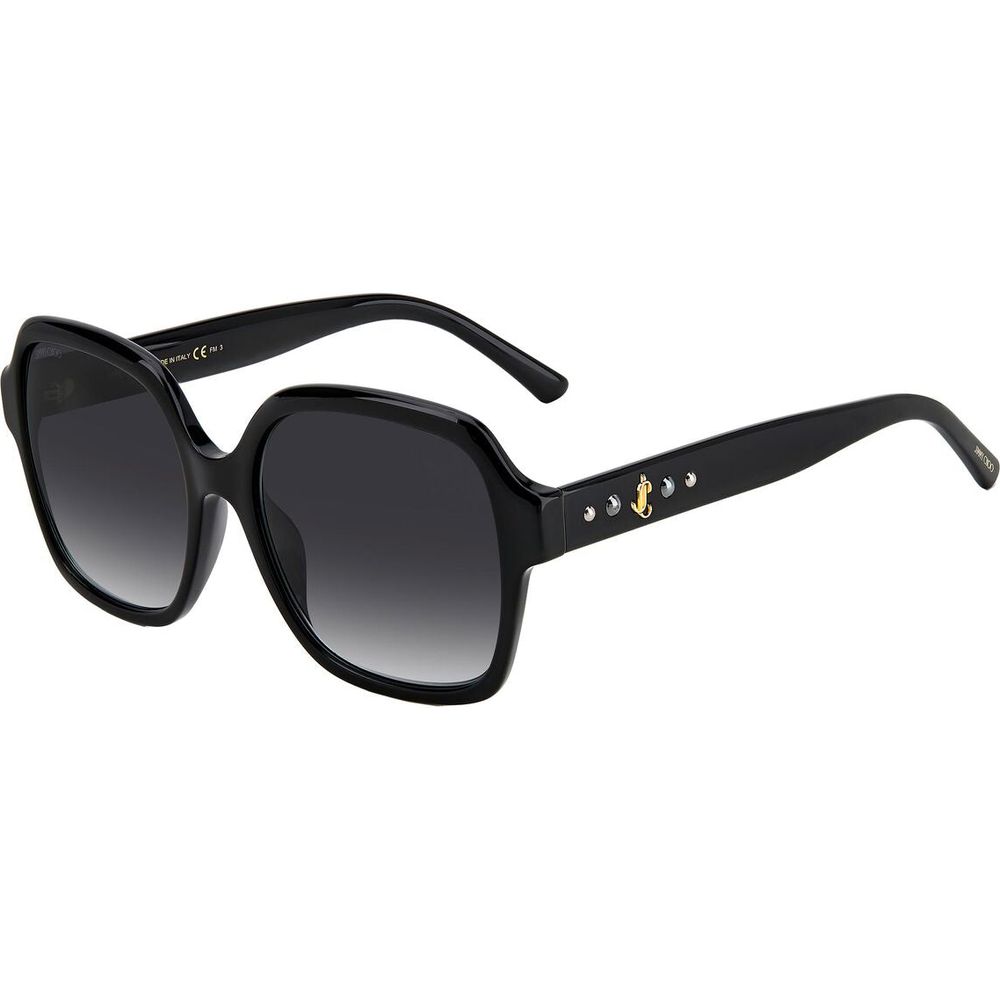 Ladies' Sunglasses Jimmy Choo RELLA-G-S-807-9O Ø 55 mm-0