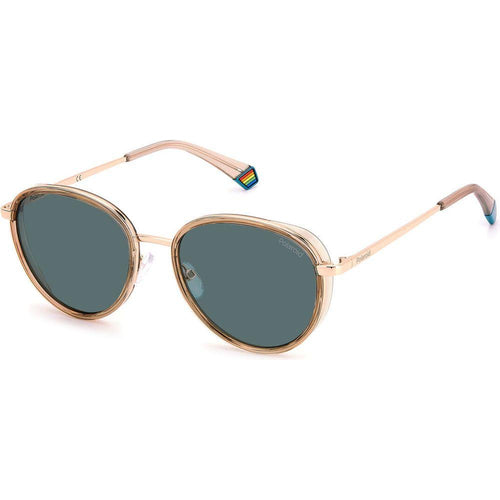 Load image into Gallery viewer, Men&#39;s Sunglasses Polaroid PLD-6150-S-X-10AF3C3 Ø 53 mm-0
