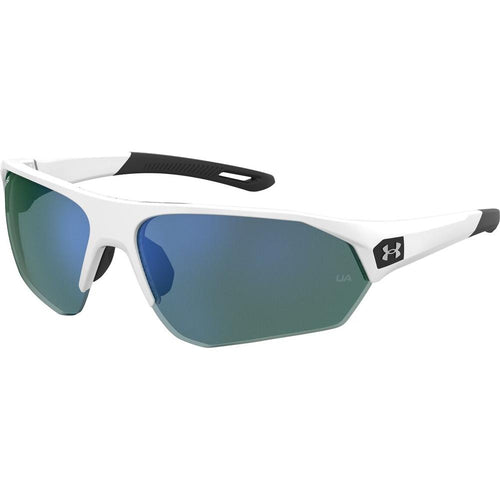 Load image into Gallery viewer, Unisex Sunglasses Under Armour UA-0001-G-S-CCPG6V8 Ø 72 mm-0
