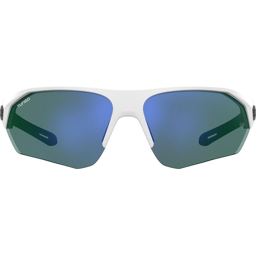 Unisex Sunglasses Under Armour UA-0001-G-S-CCPG6V8 Ø 72 mm-2